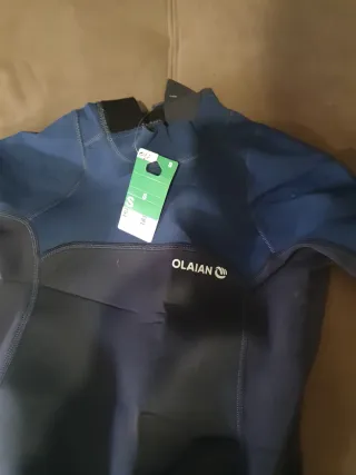 Neopreno Olían Talla S