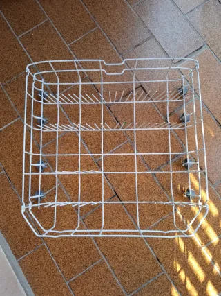 Cesto inferior lavavajillas Beko/Ansonic
