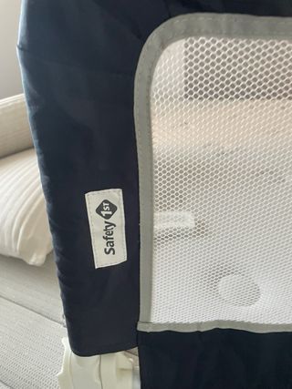 Barandilla anticaída para cama