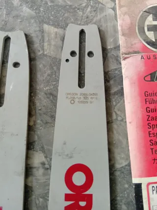 Espada HVP20-58 Profesional Hard Top 20 3/8 058