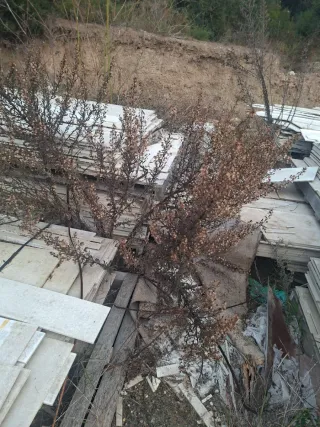 Placas para fachadas ventiladas