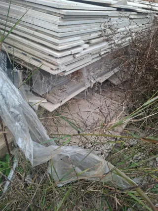 Placas para fachadas ventiladas