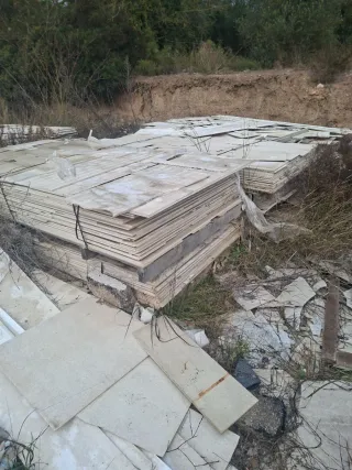 Placas para fachadas ventiladas