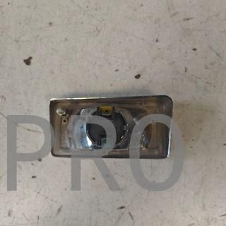 PORTALAMPARA INTERMITENTE IZQUIERDO SEAT 124 NUEVO