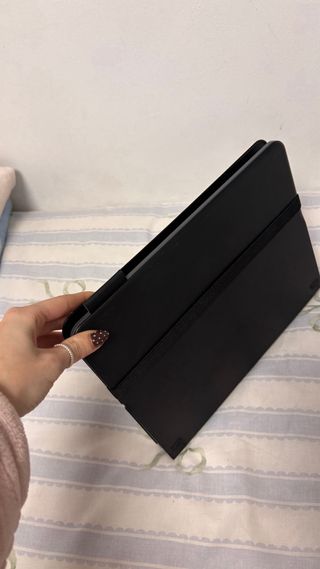 Funda Teclado Logitech Universal-Folio Negro