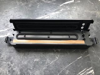 Macchina Sottovuoto Alimenti