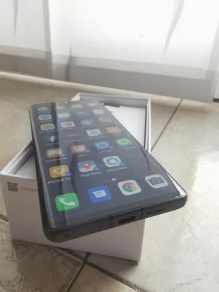 Huawei P30 Pro Negro