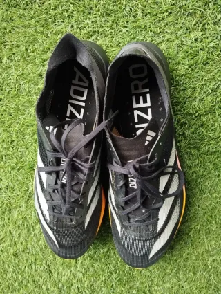 Adidas Takumi Sen 10 Carbon Talla 45 1/3