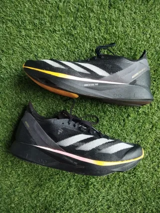 Adidas Takumi Sen 10 Carbon Talla 45 1/3