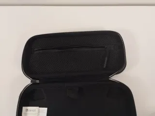 Funda Nintendo switch Oled original de Mario kart