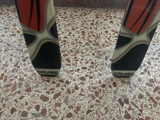 Esquís Dynastar 180 cm