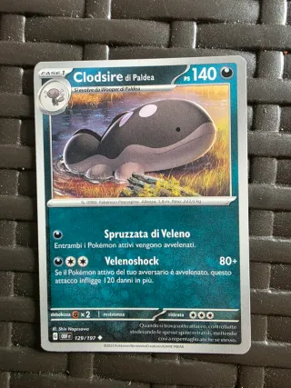 Carte Pokémon