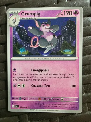 Carte Pokémon