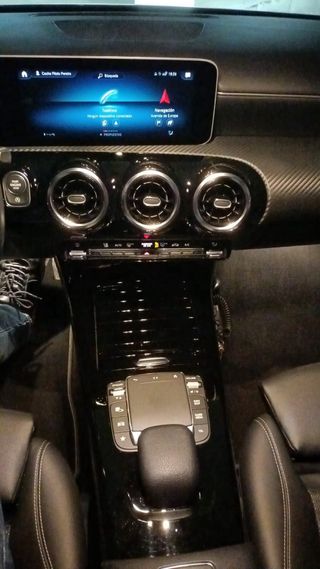 Mercedes-Benz Clase A 2020