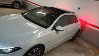 Mercedes-Benz Clase A 2020