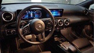 Mercedes-Benz Clase A 2020