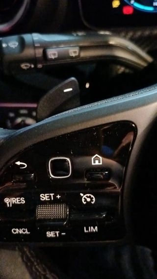 Mercedes-Benz Clase A 2020