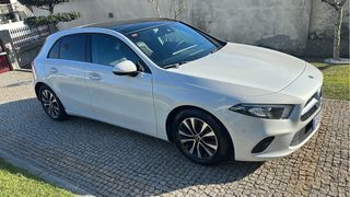 Mercedes-Benz Clase A 2020