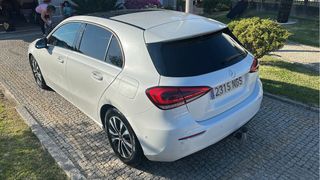 Mercedes-Benz Clase A 2020