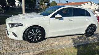 Mercedes-Benz Clase A 2020