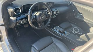 Mercedes-Benz Clase A 2020