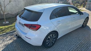 Mercedes-Benz Clase A 2020