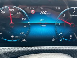 Mercedes-Benz Clase A 2020