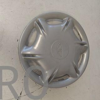 TAPACUBO R14 DAEWOO LACETTI NUEVO 96268566