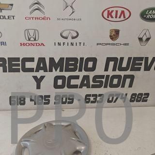 TAPACUBO R14 DAEWOO LACETTI NUEVO 96268566