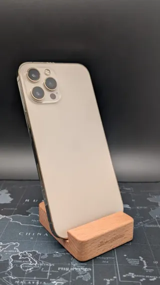 iPhone 12 Pro 512 GB - Oro