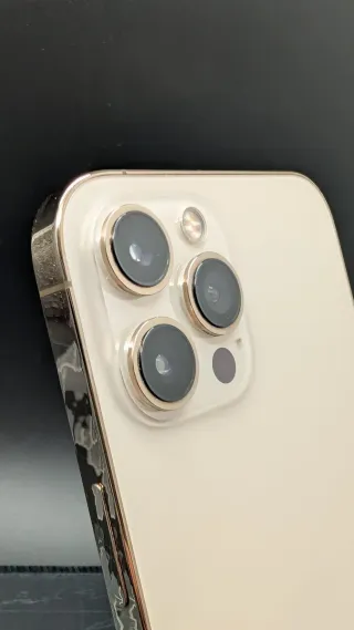 iPhone 12 Pro 512 GB - Oro