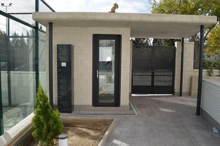 Piso en alquiler en Zona Estación en Valdemoro