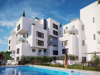 Piso en alquiler en Zona Estación en Valdemoro