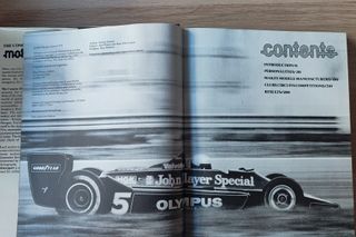 The Concise Dictionary of Motorsport