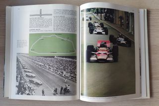 The Concise Dictionary of Motorsport