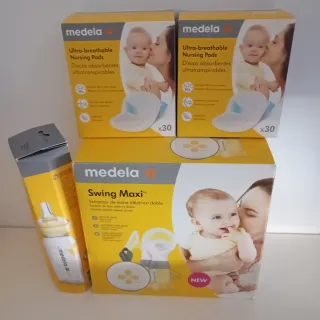 Pack lactancia nuevo