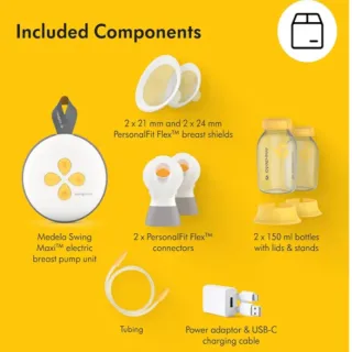 Pack lactancia nuevo