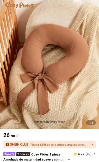 Pack lactancia nuevo