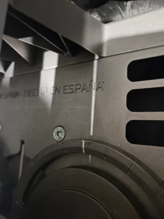 Cortadora de azulejos Bellota TECH 125