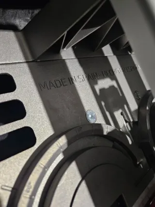 Cortadora de azulejos Bellota TECH 125