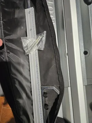 Cortadora de azulejos Bellota TECH 125