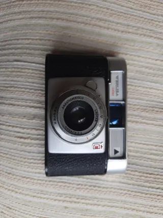 Cámara Werlisa Color