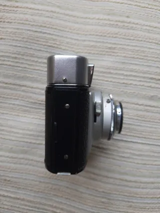 Cámara Werlisa Color