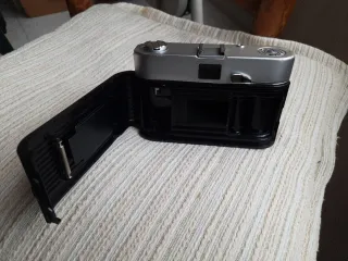 Cámara Werlisa Color