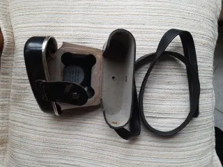 Cámara Werlisa Color