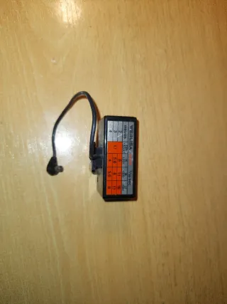 Cámara Werlisa Color