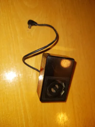 Cámara Werlisa Color