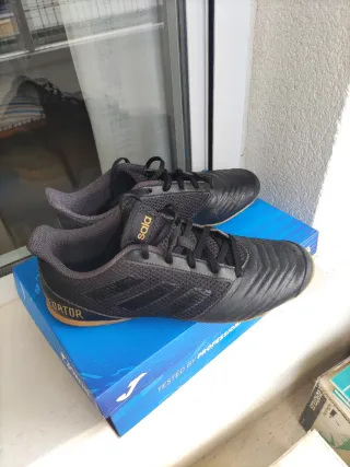 Zapatillas Adidas Predator Fútbol Sala ORIGINALES