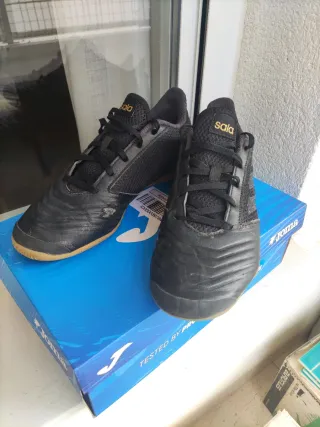 Zapatillas Adidas Predator Fútbol Sala ORIGINALES