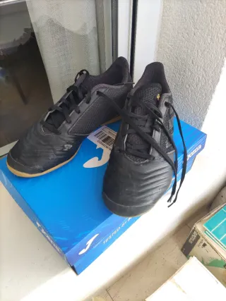 Zapatillas Adidas Predator Fútbol Sala ORIGINALES